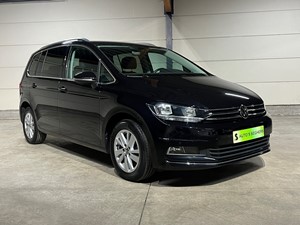 Volkswagen Touran 1.5 TSI Highline110kW Automaat DSG