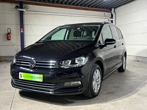 Volkswagen Touran 1.5 TSI Highline110kW Automaat DSG