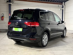 Volkswagen Touran 1.5 TSI Highline110kW Automaat DSG