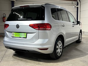 Volkswagen Touran comfortline 1.5 TSI automaat DSG