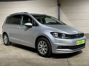 Volkswagen Touran comfortline 1.5 TSI automaat DSG