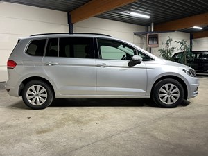 Volkswagen Touran comfortline 1.5 TSI automaat DSG