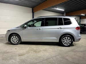 Volkswagen Touran comfortline 1.5 TSI automaat DSG