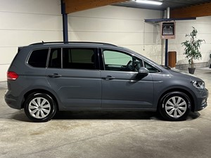 Volkswagen Touran Comfortline 7-zit 1.5 TSi 150 PK DSG-7