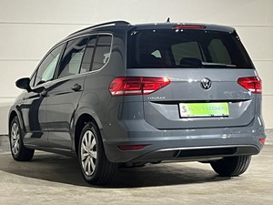 Volkswagen Touran Comfortline 7-zit 1.5 TSi 150 PK DSG-7