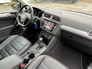 Volkswagen Tiguan Comfortline 2.0 TDI 150 pk DSG