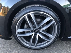 Audi TT Coupe 2.0 TFSI Quattro S tronic