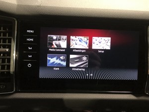 Skoda Kodiaq 2.0 TDI 140kW DSG 4x4 7-zit