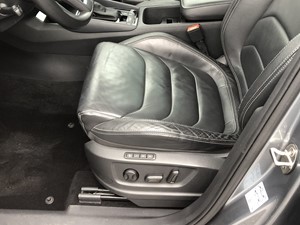 Skoda Kodiaq 2.0 TDI 140kW DSG 4x4 7-zit