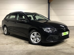 Volkswagen Golf Variant 1.0 TSi 81kW DSG