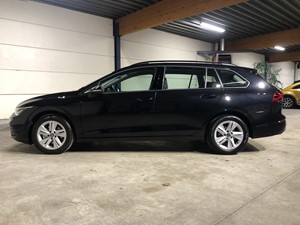 Volkswagen Golf Variant 1.0 TSi 81kW DSG