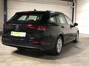 Volkswagen Golf Variant 1.0 TSi 81kW DSG