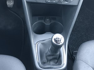 Volkswagen Polo 1.2 benzine 44kW 5V